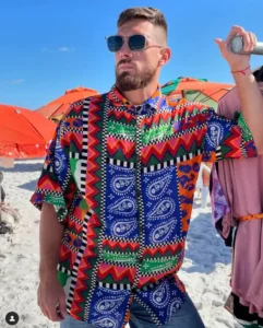 Nossa Essência - Praia by M&G