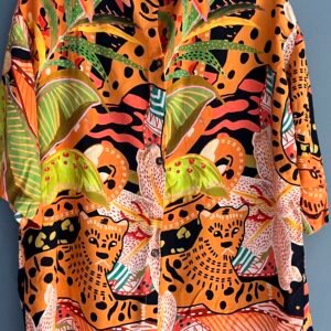 Camisa Amazonia